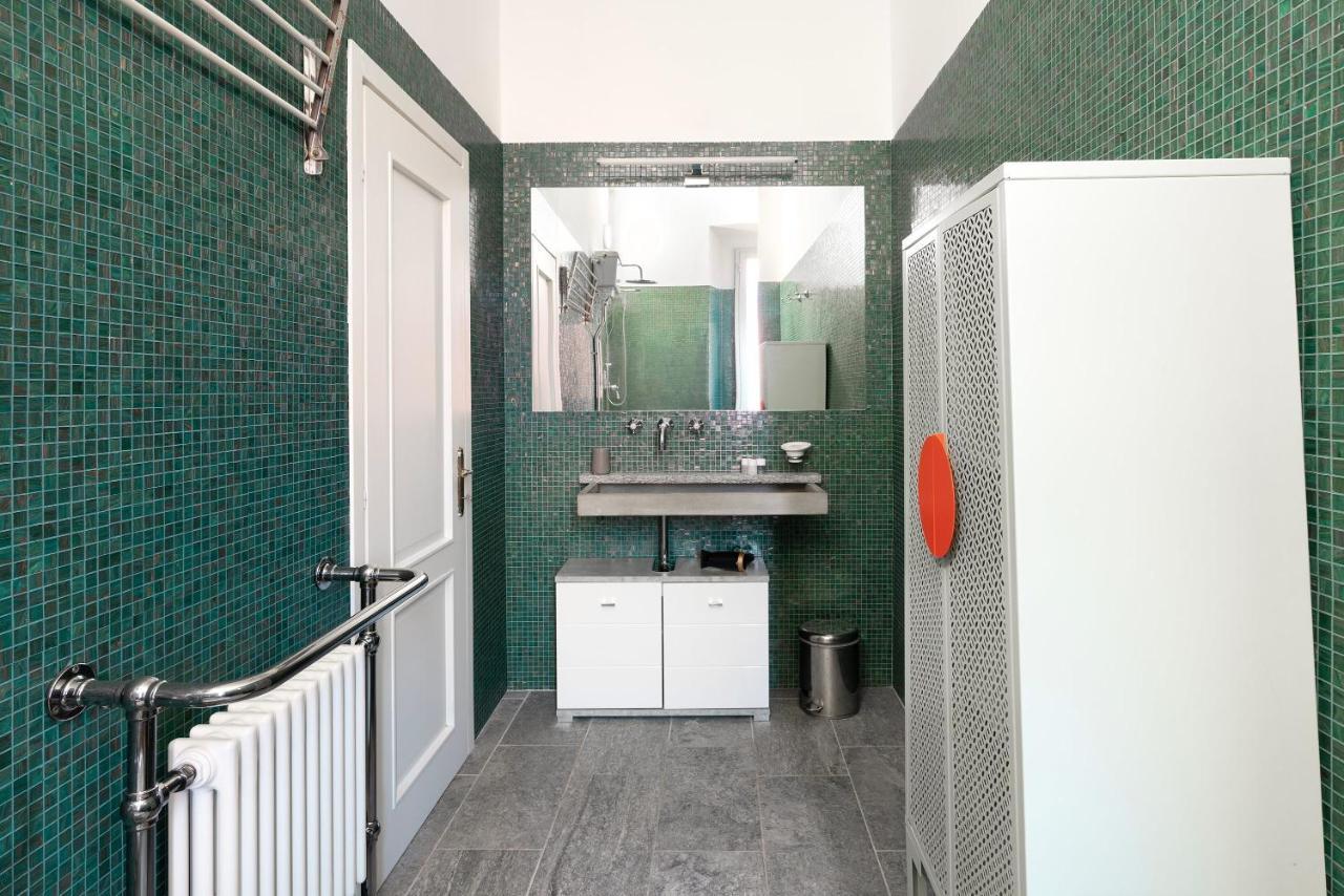 Apartamento Residenza Sempione 95 Milán Exterior foto